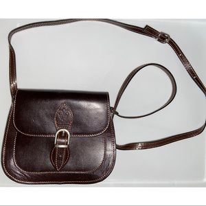 Vera Pelle Made In Italy Purse